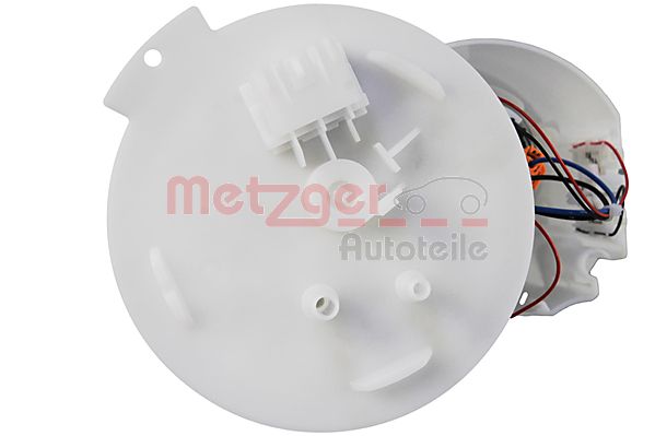 METZGER 2250279 Kraftstoff-Fördereinheit